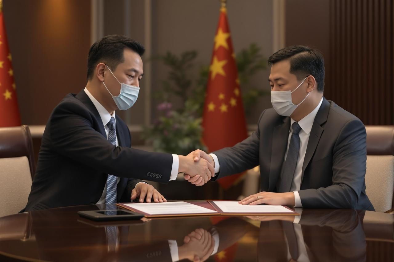 尤物视频与腾讯视频达成战略合作,共同打造精品内容