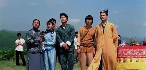 僵尸先生（国语版）,惊悚奇幻之旅