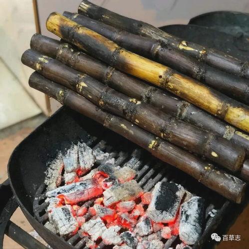 燃烧的甘蔗,揭示生物质能源的绿色革命