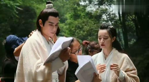 双娇夫妻,恩爱相伴，共谱幸福人生