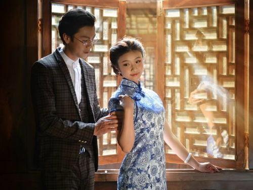 远嫁千里归途遥遥