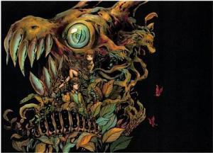 蛹 pupa,探索昆虫蜕变之旅