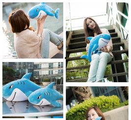 城市里的鲨鱼宝宝,鲨鱼宝宝的奇幻成长之旅